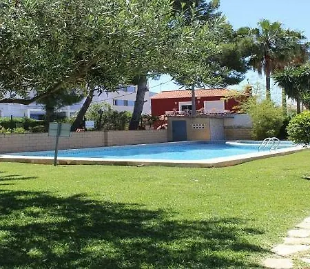 Apartamento Marina Blau 3a Vyb