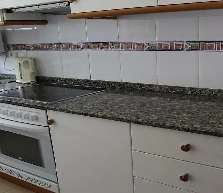 Marina Blau 3a Vyb Apartamento Dénia