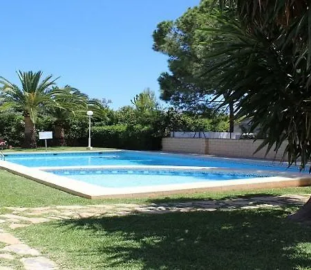 Marina Blau 3a Vyb Dénia