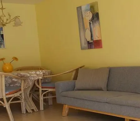 Apartamento Marina Blau 3a Vyb Dénia