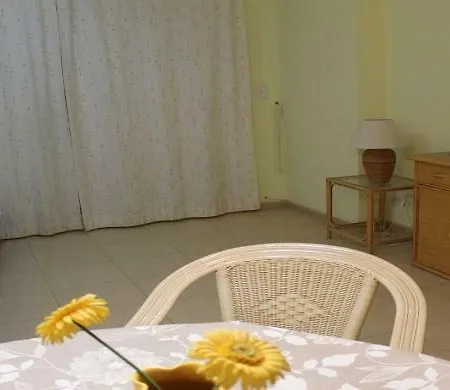 Marina Blau 3a Vyb Apartamento Dénia