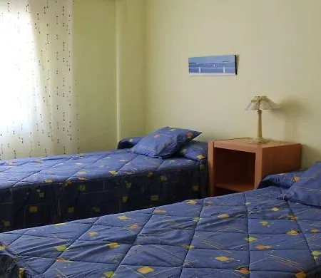 Apartamento Marina Blau 3a Vyb Dénia
