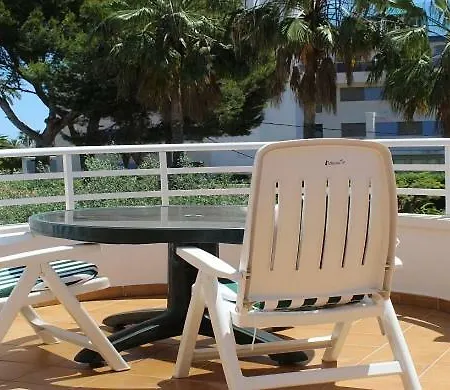 Marina Blau 3a Vyb Apartamento Dénia
