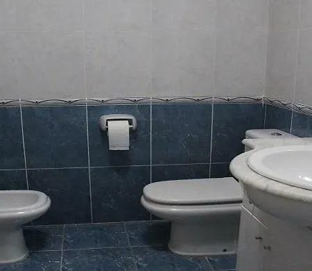 Apartamento Marina Blau 3a Vyb