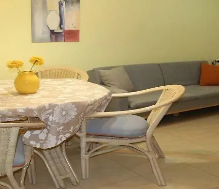 Apartamento Marina Blau 3a Vyb