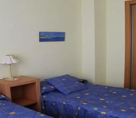 Marina Blau 3a Vyb Apartamento Dénia