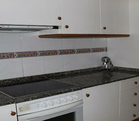 Apartamento Marina Blau 3a Vyb *