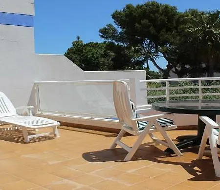 Apartamento Marina Blau 3a Vyb *